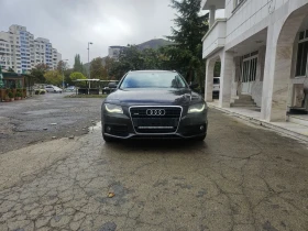 Audi A4 S-LINE СМЕНЕНИ ВЕРИГИ В ГЕРМАНИЯ СЕРВИЗНА ИСТОРИЯ , снимка 13