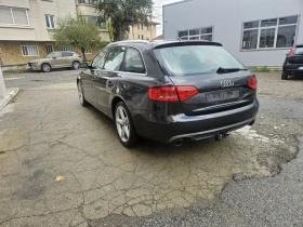 Audi A4 S-LINE СМЕНЕНИ ВЕРИГИ В ГЕРМАНИЯ СЕРВИЗНА ИСТОРИЯ , снимка 6