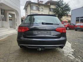 Audi A4 S-LINE СМЕНЕНИ ВЕРИГИ В ГЕРМАНИЯ СЕРВИЗНА ИСТОРИЯ , снимка 14