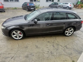 Audi A4 S-LINE СМЕНЕНИ ВЕРИГИ В ГЕРМАНИЯ СЕРВИЗНА ИСТОРИЯ , снимка 11