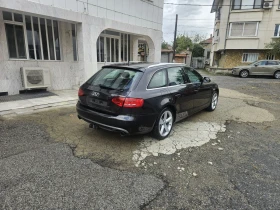 Audi A4 S-LINE СМЕНЕНИ ВЕРИГИ В ГЕРМАНИЯ СЕРВИЗНА ИСТОРИЯ , снимка 3