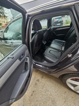 Audi A4 S-LINE СМЕНЕНИ ВЕРИГИ В ГЕРМАНИЯ СЕРВИЗНА ИСТОРИЯ , снимка 9