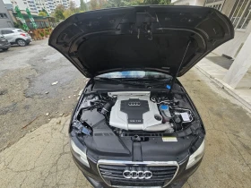 Audi A4 S-LINE СМЕНЕНИ ВЕРИГИ В ГЕРМАНИЯ СЕРВИЗНА ИСТОРИЯ , снимка 16