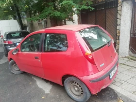 Fiat Punto, снимка 2