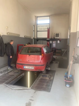 Fiat Punto, снимка 5