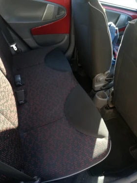 Peugeot 107, снимка 8