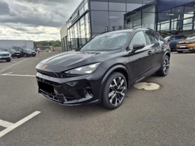 Cupra Formentor VZ* ABT* DISTR* MEMORY* KEYLESS* CAM* , снимка 1