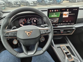 Cupra Formentor VZ* ABT* DISTR* MEMORY* KEYLESS* CAM* , снимка 7
