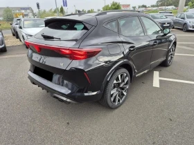 Cupra Formentor VZ* ABT* DISTR* MEMORY* KEYLESS* CAM* , снимка 3