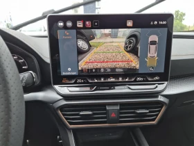 Cupra Formentor VZ* ABT* DISTR* MEMORY* KEYLESS* CAM* , снимка 9