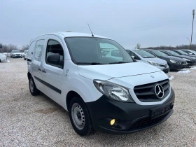 Mercedes-Benz Citan Внос Италия !, снимка 2