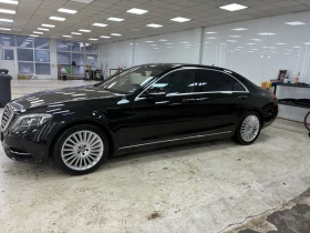 Mercedes-Benz S 350 9G / Long / Full, снимка 4