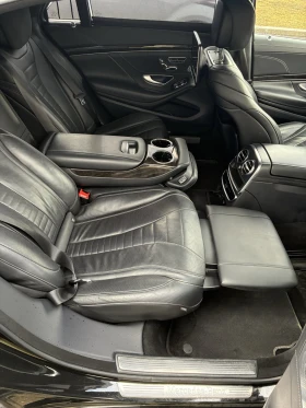 Mercedes-Benz S 350 9G / Long / Full, снимка 6