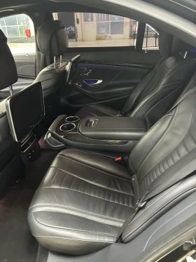 Mercedes-Benz S 350 9G / Long / Full, снимка 14