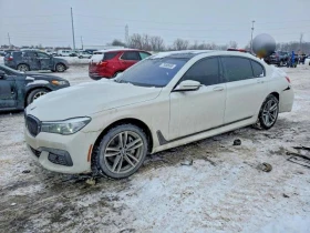 BMW 740 Li| XDRIVE M PACK| HARMAN| HUD| PANO, снимка 1