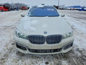 BMW 740 Li| XDRIVE M PACK| HARMAN| HUD| PANO, снимка 2