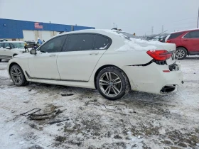 BMW 740 Li| XDRIVE M PACK| HARMAN| HUD| PANO, снимка 4