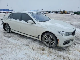 BMW 740 Li| XDRIVE M PACK| HARMAN| HUD| PANO, снимка 3