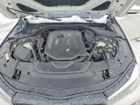 BMW 740 Li| XDRIVE M PACK| HARMAN| HUD| PANO, снимка 11