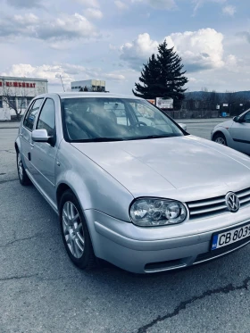VW Golf, снимка 2