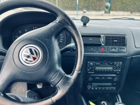 VW Golf, снимка 8