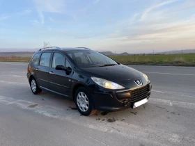 Peugeot 307 HDi Facelift, снимка 3