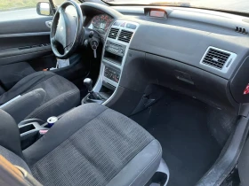 Peugeot 307 HDi Facelift, снимка 12