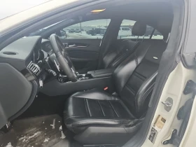 Mercedes-Benz CLS 63 AMG  С РЕГИСТРАЦИЯ & АВТО КРЕДИТ , снимка 5