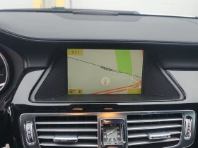 Mercedes-Benz CLS 63 AMG  С РЕГИСТРАЦИЯ & АВТО КРЕДИТ , снимка 11