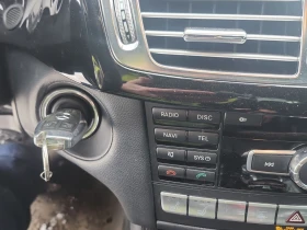 Mercedes-Benz CLS 63 AMG  С РЕГИСТРАЦИЯ & АВТО КРЕДИТ , снимка 8