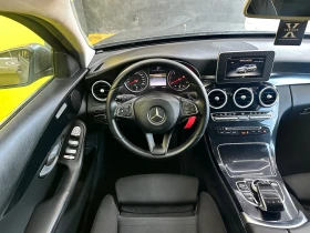 Mercedes-Benz C 220, снимка 9
