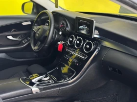 Mercedes-Benz C 220, снимка 8