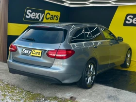 Mercedes-Benz C 220, снимка 6