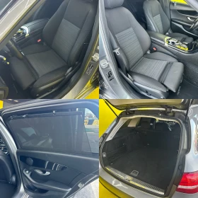 Mercedes-Benz C 220, снимка 10