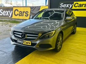 Mercedes-Benz C 220, снимка 3