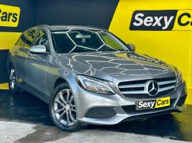 Mercedes-Benz C 220, снимка 1