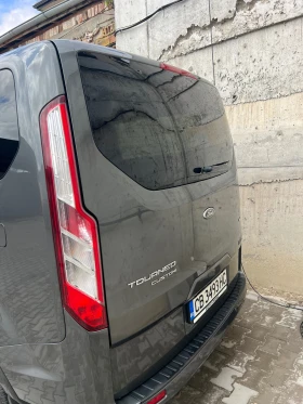 Ford Transit Custom 2000, снимка 5