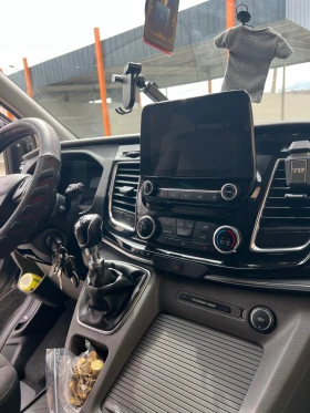 Ford Transit Custom 2000, снимка 7