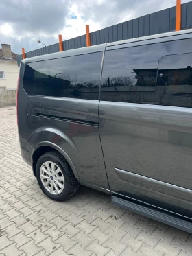 Ford Transit Custom 2000, снимка 12