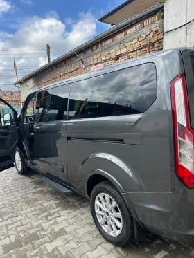 Ford Transit Custom 2000, снимка 4