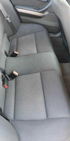 BMW 318, снимка 11