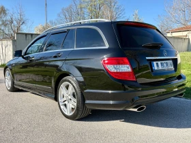 Mercedes-Benz C 350 AMG, снимка 2