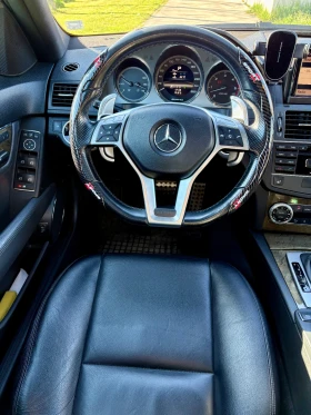 Mercedes-Benz C 350 AMG, снимка 8