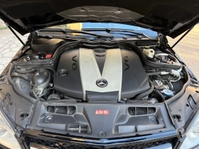 Mercedes-Benz C 350 AMG, снимка 17