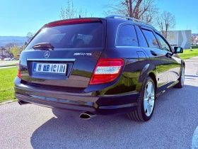 Mercedes-Benz C 350 AMG, снимка 3