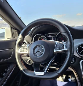 Mercedes-Benz CLA 200 AMG-Design , снимка 7