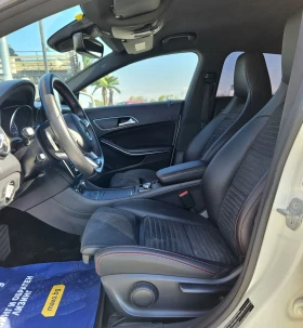 Mercedes-Benz CLA 200 AMG-Design , снимка 8