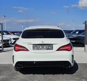 Mercedes-Benz CLA 200 AMG-Design , снимка 5