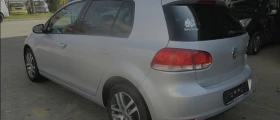 VW Golf 2.0D HIGHLINE, снимка 4
