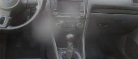 VW Golf 2.0D HIGHLINE, снимка 5